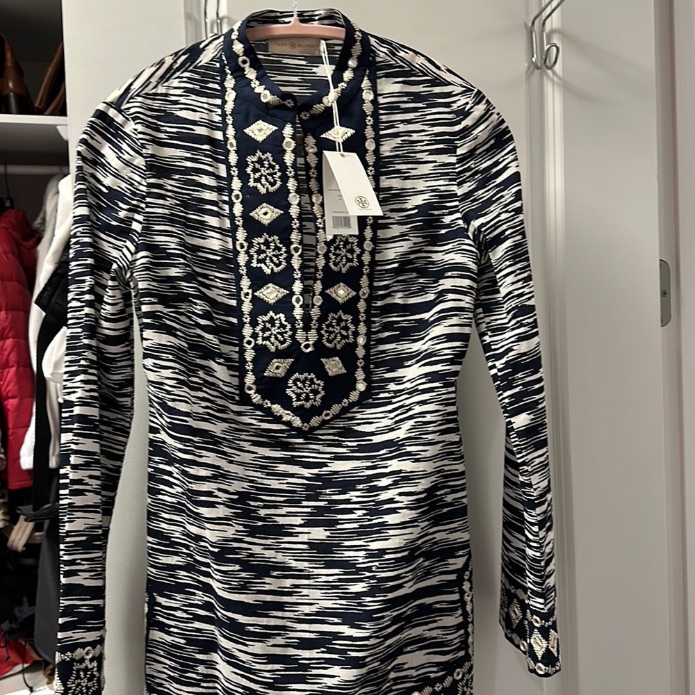 Tory Burch blouse